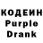 Codein Purple Drank Anastasiya Zhbanova